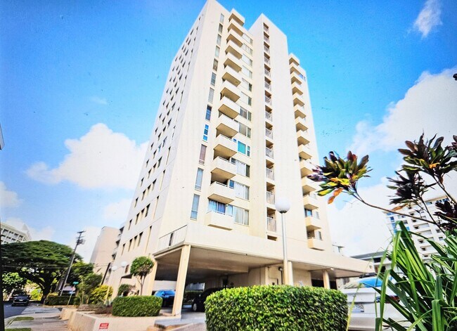 Primary Photo - Punahou Pulelehua 2 Bedroom 1 Bathroom 1 P...