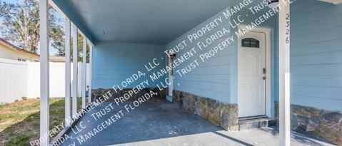 Building Photo - 2326 E 112th Ave