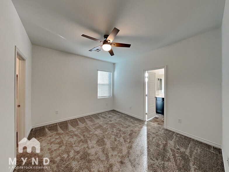 Building Photo - 9775 Mojave Mountain St