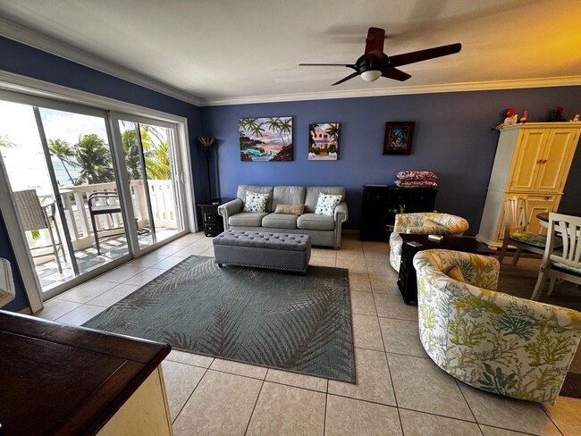 Building Photo - Oceanfront Condo!