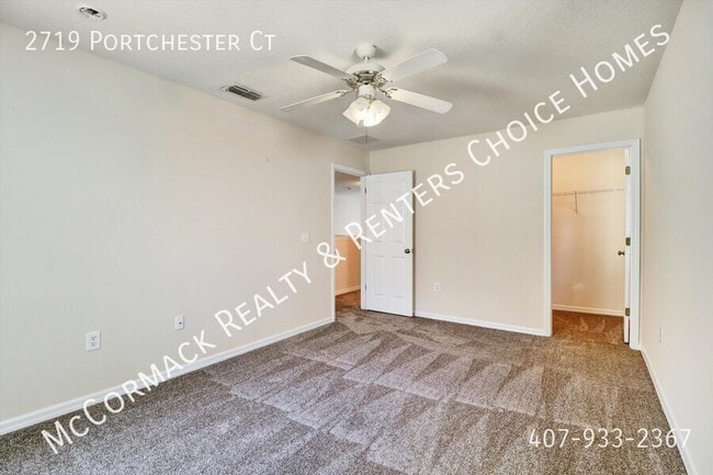 Building Photo - 2719 Portchester Ct