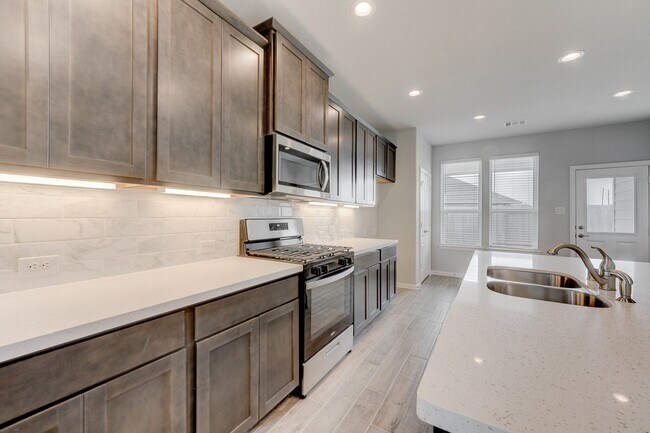 Building Photo - 10505 Stone Peak Dr