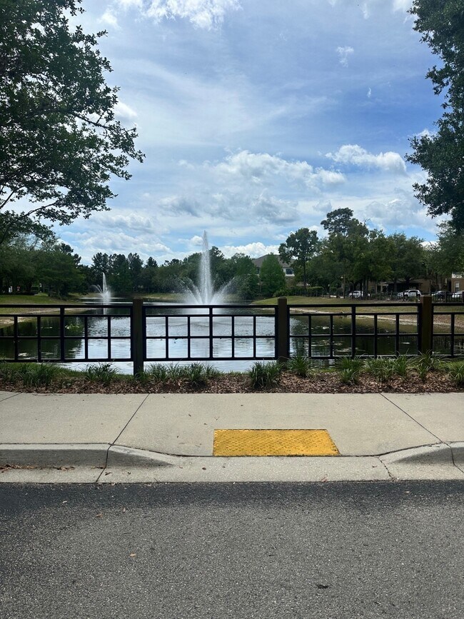 Building Photo - 12700 Bartram Park Blvd