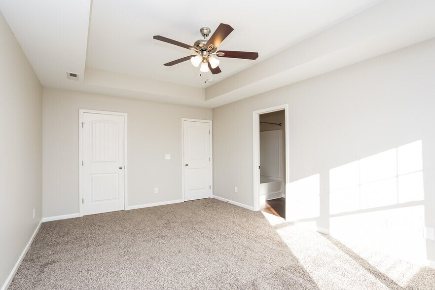 Building Photo - 5307 Glenmorgan Ln
