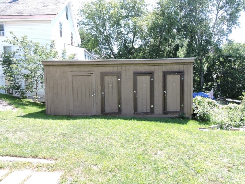 Building Photo - 184 Malletts Bay Ave