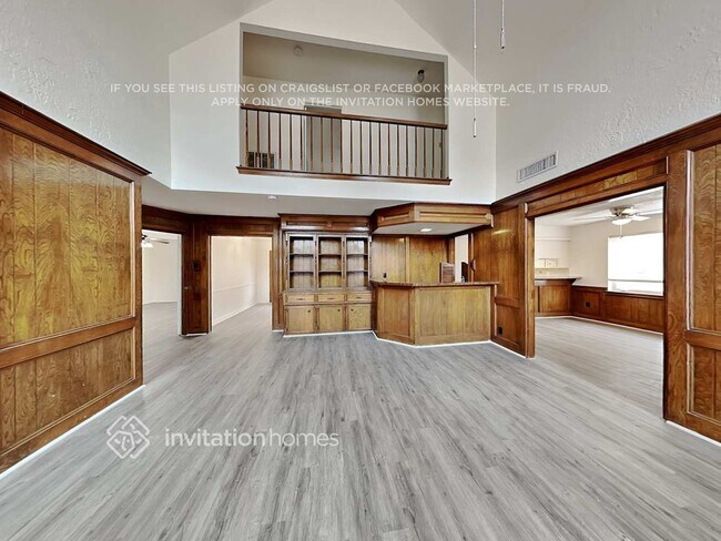 Building Photo - 3410 Hideaway Ln