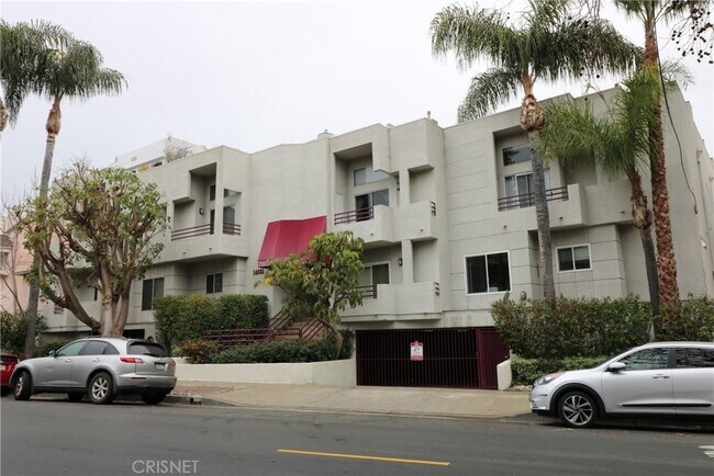 Building Photo - 14631 Dickens St