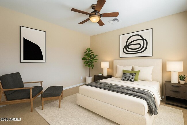 Building Photo - 3651 E Zachary Dr