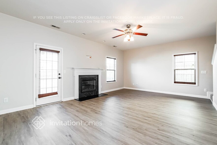 Building Photo - 417 McCarthy Dr