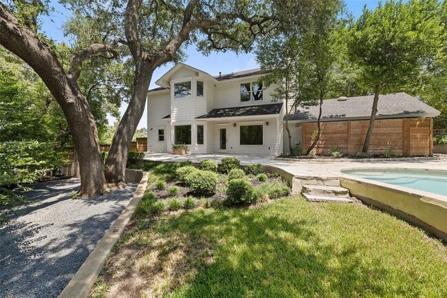 Building Photo - 5700 Carry Back Ln