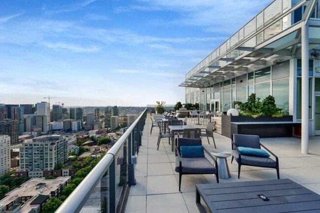 Building Photo - 1 bedroom in Seattle WA 98101