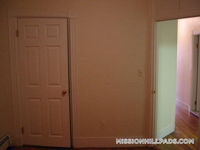 Building Photo - 848 Huntington Ave