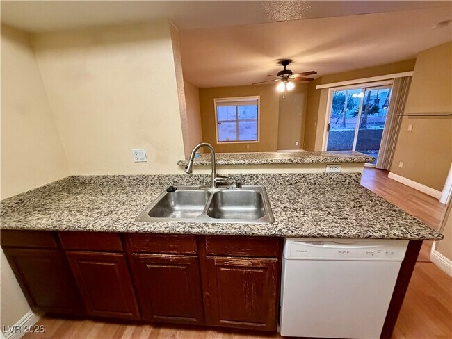 Building Photo - 6800 E Lake Mead Blvd