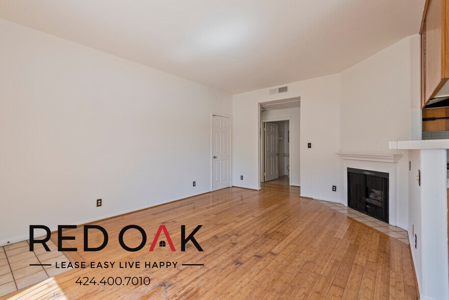 Building Photo - 2463 Sawtelle Blvd