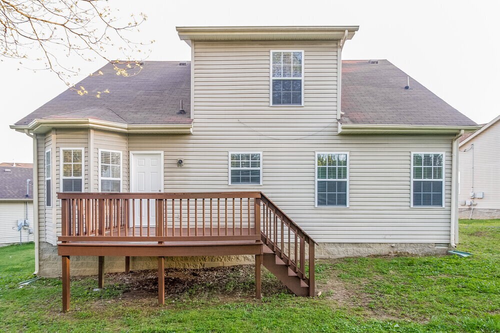Building Photo - 1416 Elkhorn Point