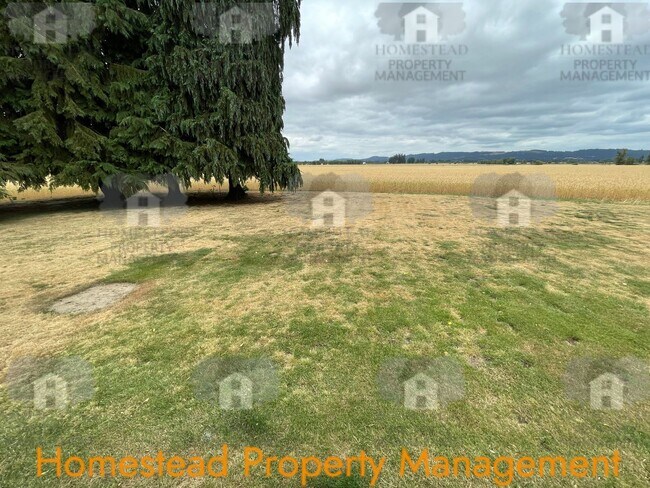 Building Photo - Welcome To The Quiet Farm life!