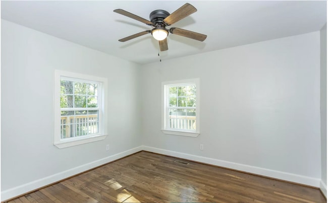 Building Photo - 1523 44th St Ensley