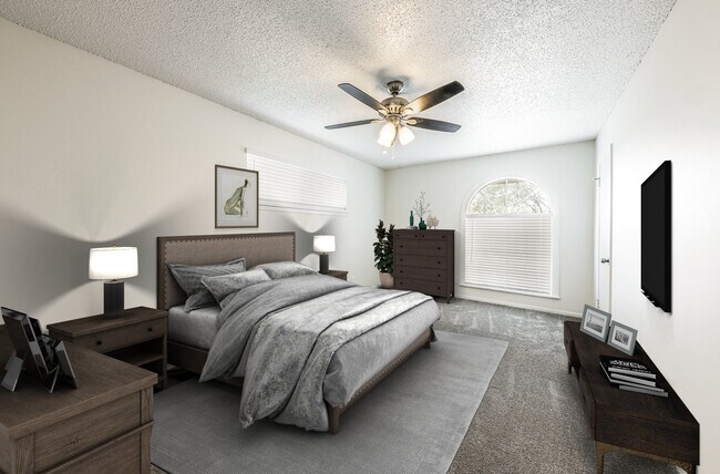 Building Photo - 3806 Southridge Dr