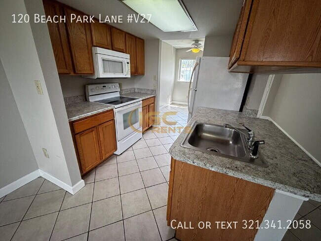 Building Photo - 120 Beach Park Ln