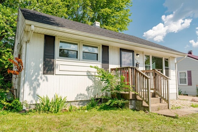 Building Photo - 509 Diecks Dr