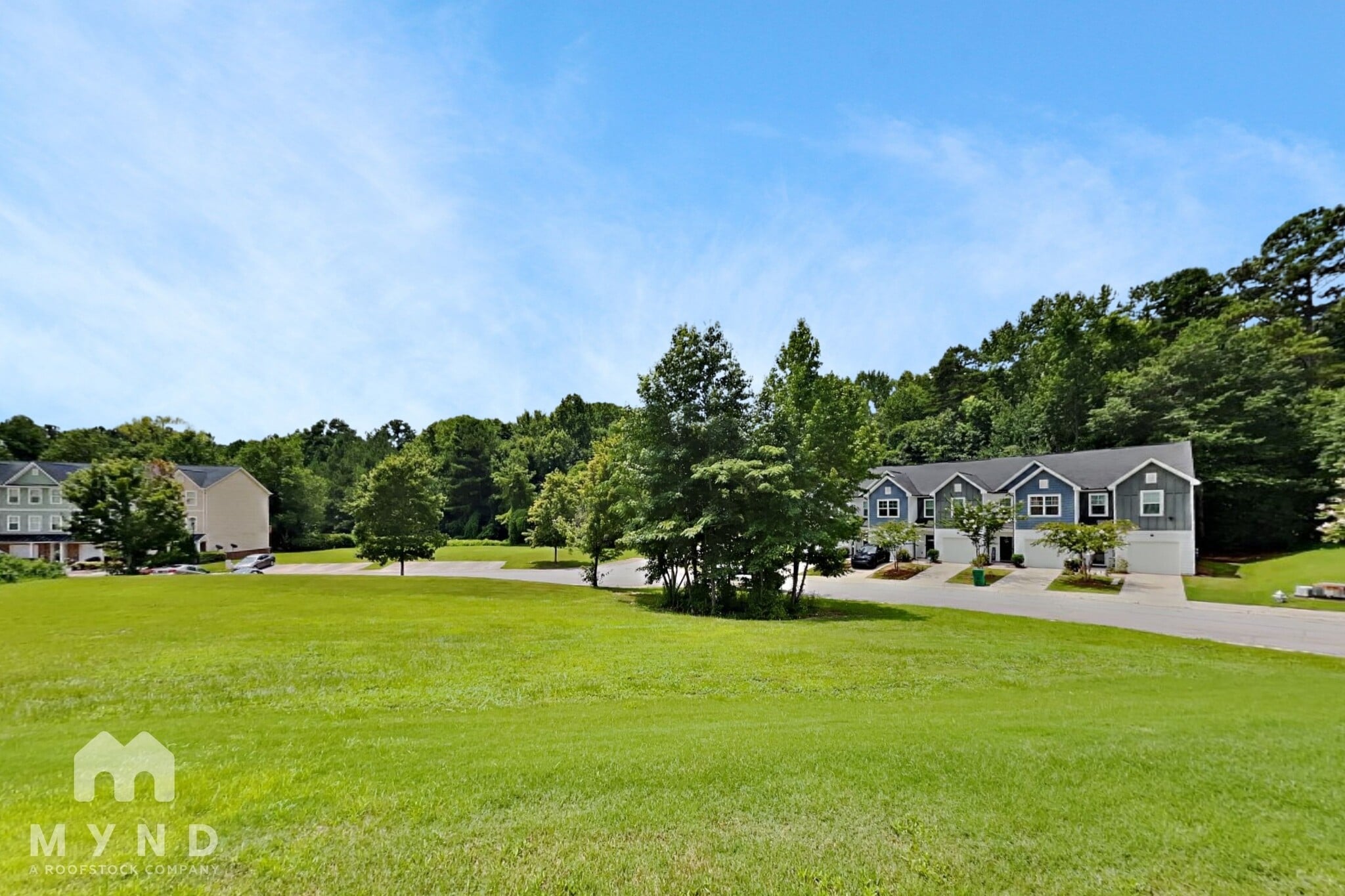 Building Photo - 6171 Redan Overlook