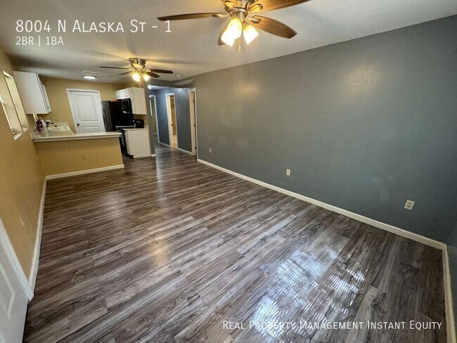 Building Photo - 8004 N Alaska St
