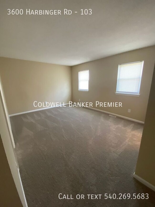 Building Photo - 3600 Harbinger Rd