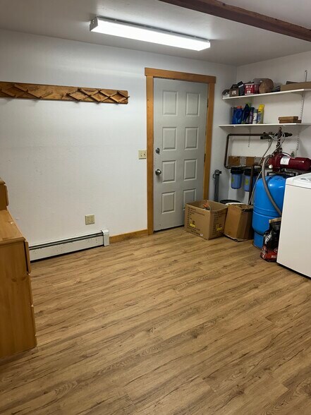 Building Photo - 8905 N Tongass Hwy