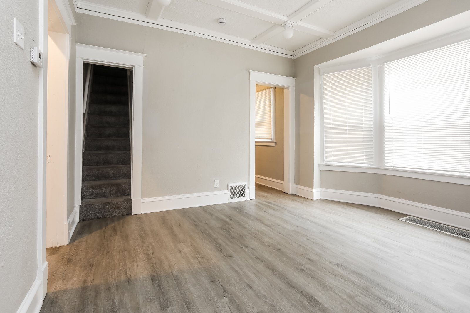 Building Photo - 4107 Woodland Ave