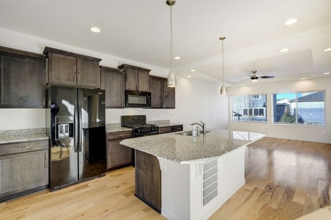 Building Photo - New Interior Paint! Shorter Lease Terms Available! 3 Bedroom Home in Banning Lewis Ranch