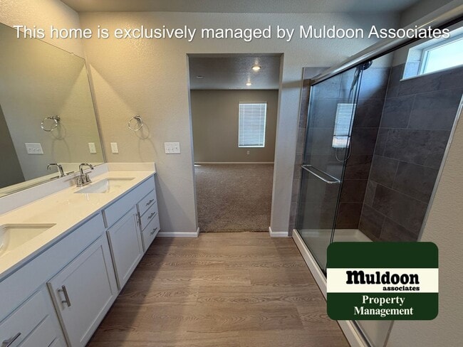 Building Photo - Basically new 2 story home in Paint Brush Hills