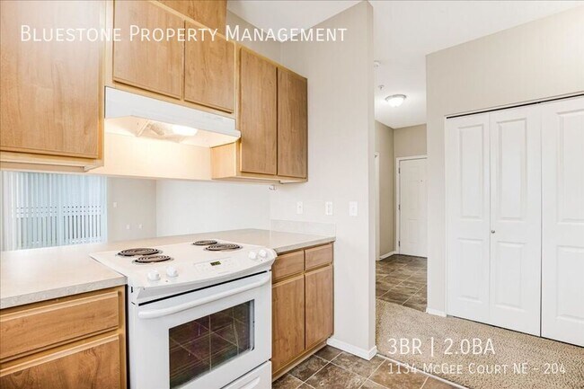 Building Photo - 1134 Mcgee Ct NE