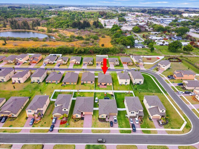 Building Photo - 701 Carlyle Wy