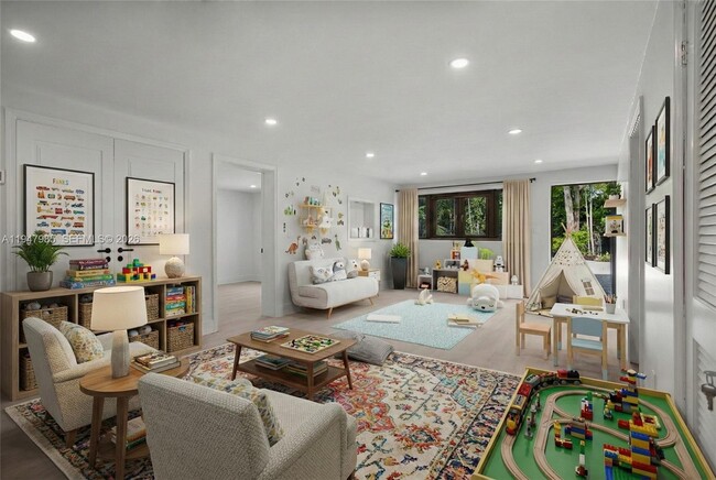 Building Photo - 4530 Jefferson Ave