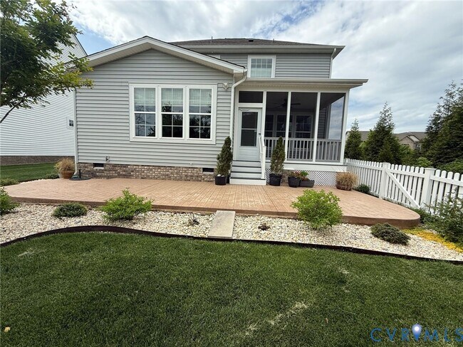 Building Photo - 10810 Porter Park Ln