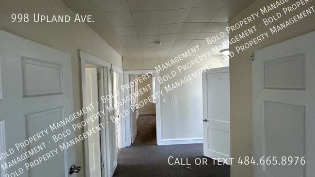 Building Photo - 998 Upland Ave