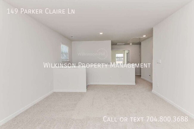 Building Photo - 149 E Parker St