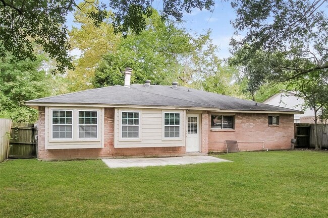 Building Photo - 4514 Rosegate Dr