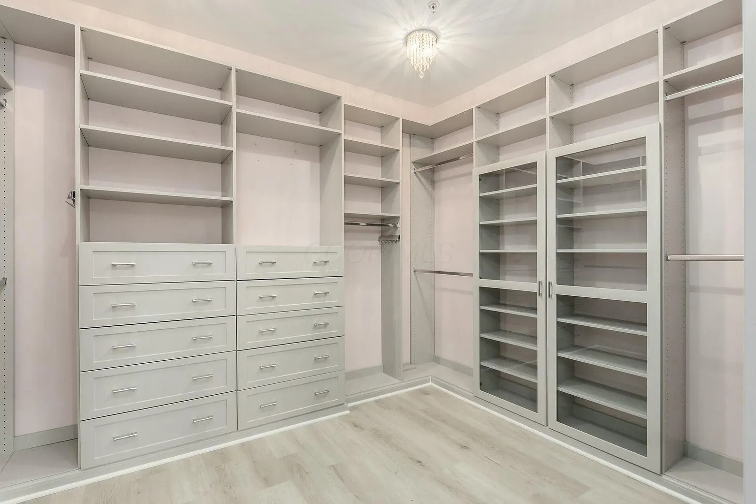 Master closet - 751 N 6th St