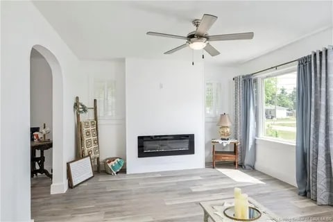 Building Photo - 710 English Ave