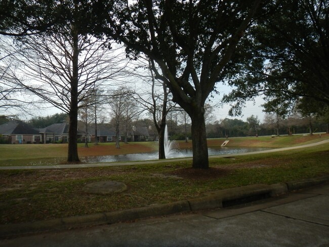 Building Photo - 19007 Dural Dr