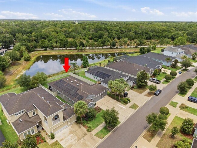 Building Photo - 17735 Bright Wheat Dr