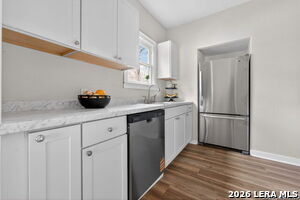 Building Photo - 1823 Edison Dr