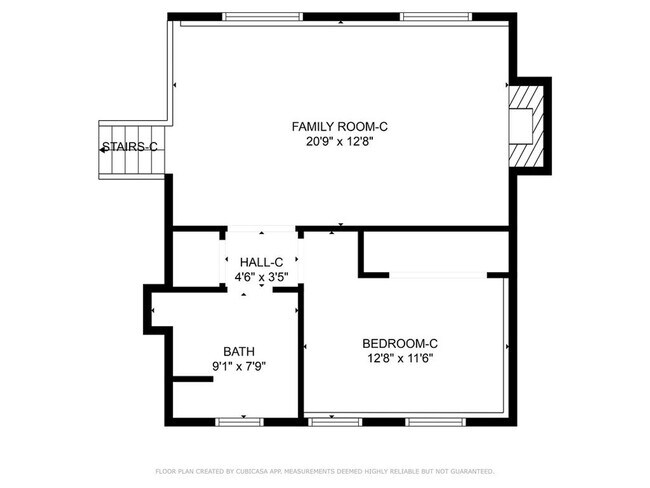 Building Photo - 4 bed, 2 bath, large yard available in Woo...