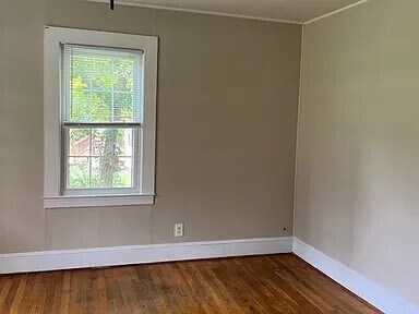 Building Photo - 603 W Jackson St