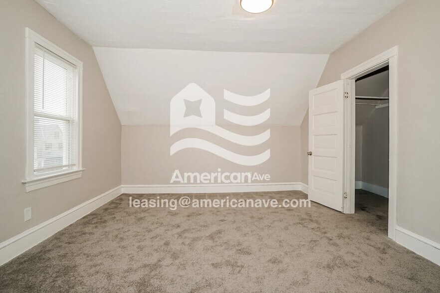 Building Photo - 3807 Woburn Ave
