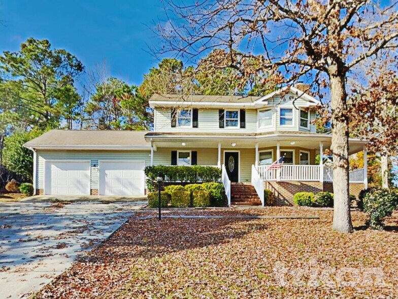 Building Photo - 145 Wispy Willow Dr