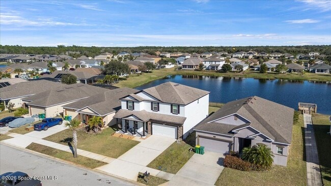 Building Photo - 1337 Mycroft Dr