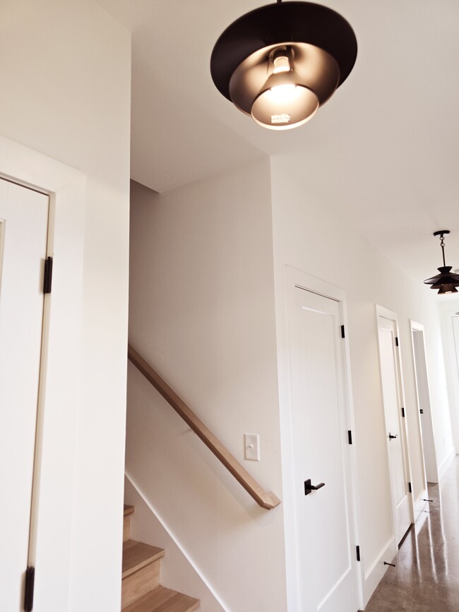 First Floor Hallway View 2 - 2016 Clifton Ave