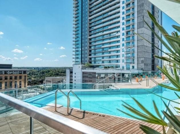 Building Photo - 301 West Ave